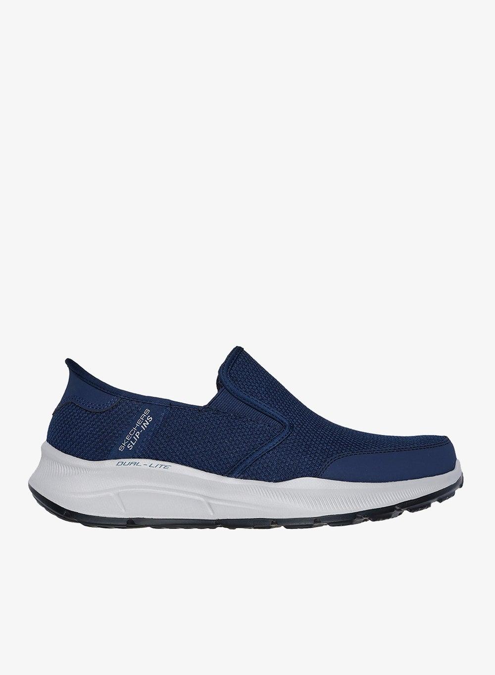 Skechers Equalizer 5.0 Drayze Slip-On Sneakers for Men - Image 1