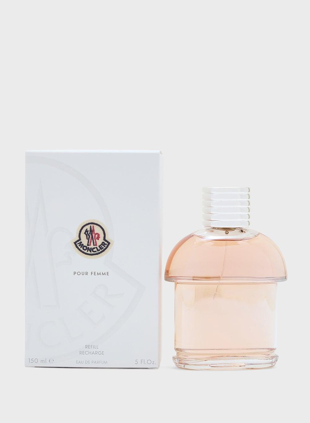 Moncler Pour Femme EDP 150ML - Alpine Elegance - Image 1