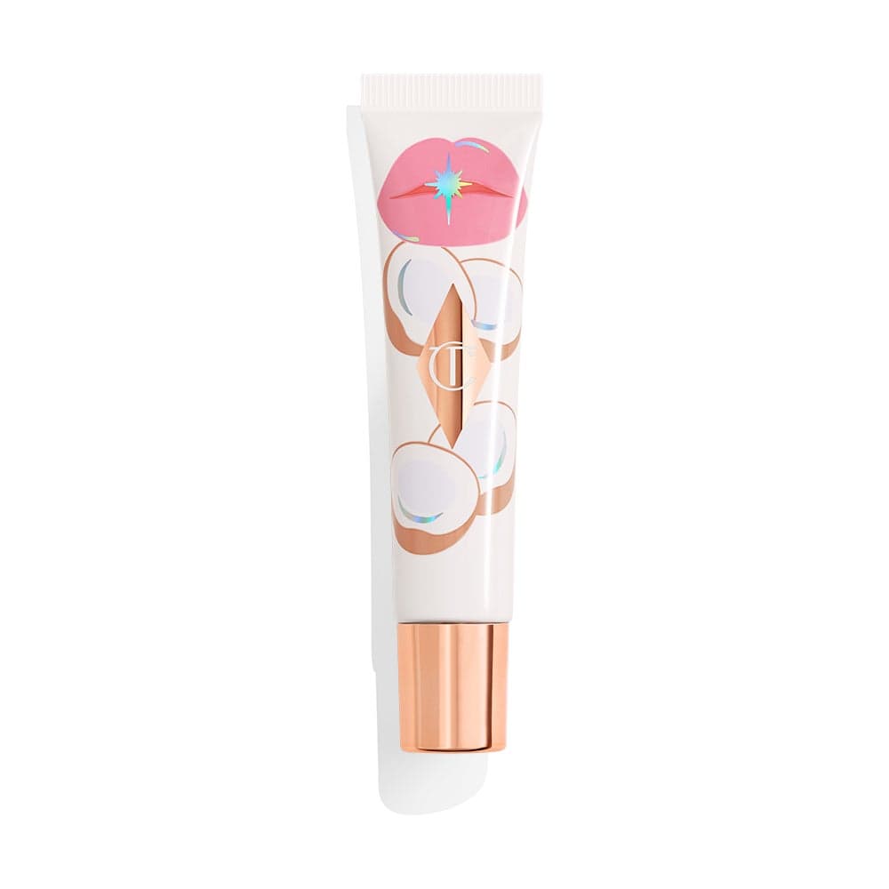 Unreal Lips Nectar Oil No.16 - Coconut Water Infusion - Image 1