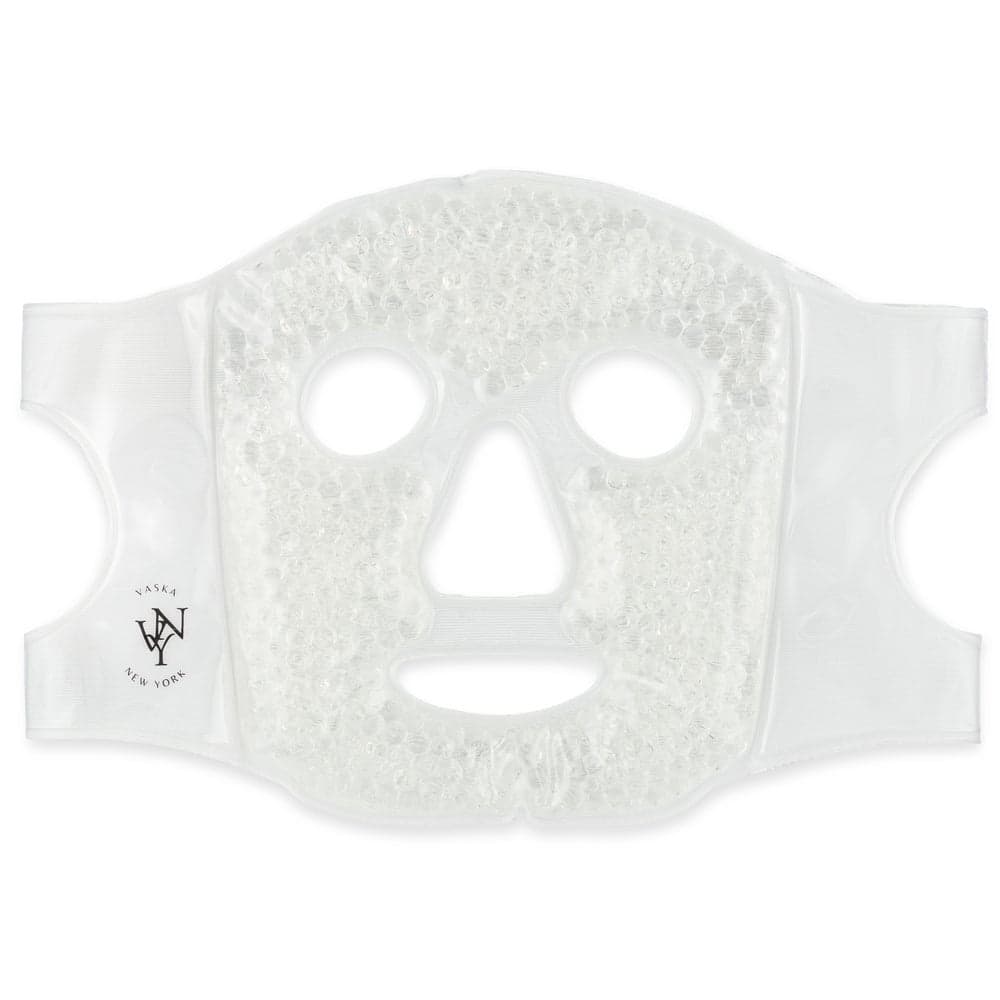 Soothing Cryo-Therapy Ice Face Mask BEADS - Image 1