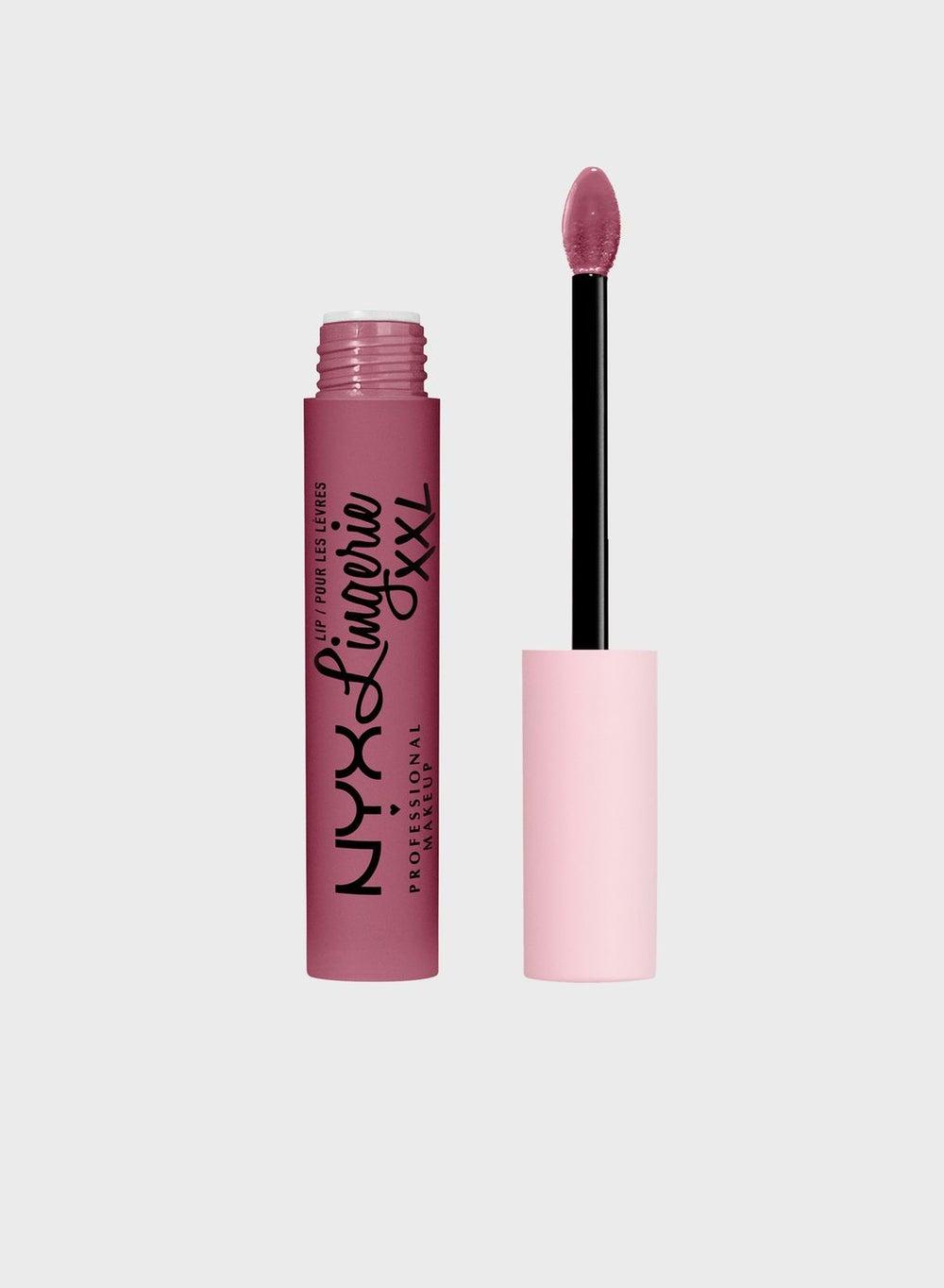 LIP LINGERIE XXL UNLACED - Matte Perfection - Image 1