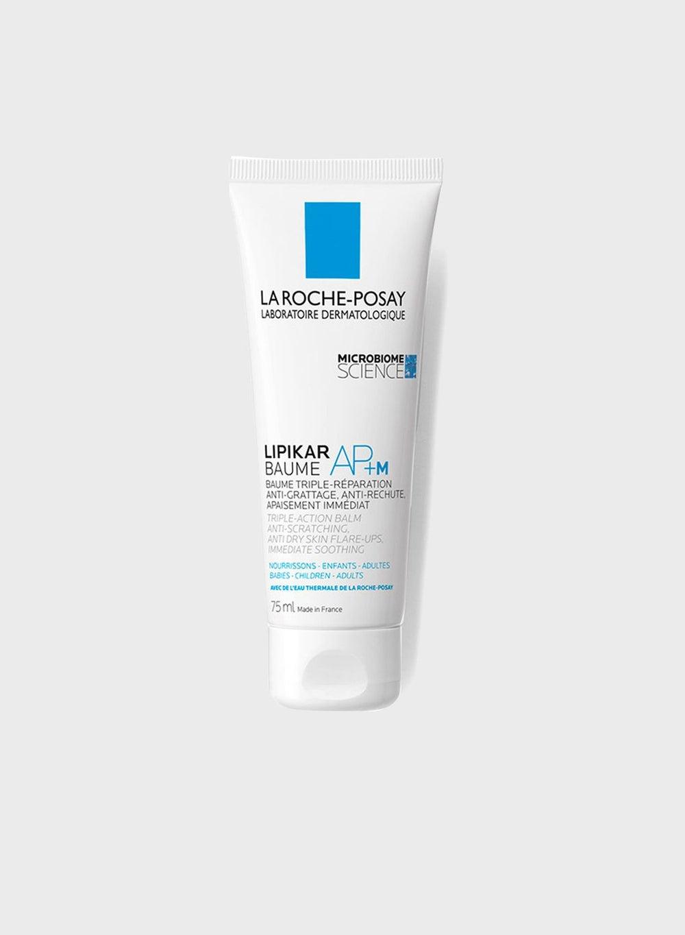 La Roche-Posay Lipikar Baume AP+M 75Ml: Hydrate & Soothe - Image 1