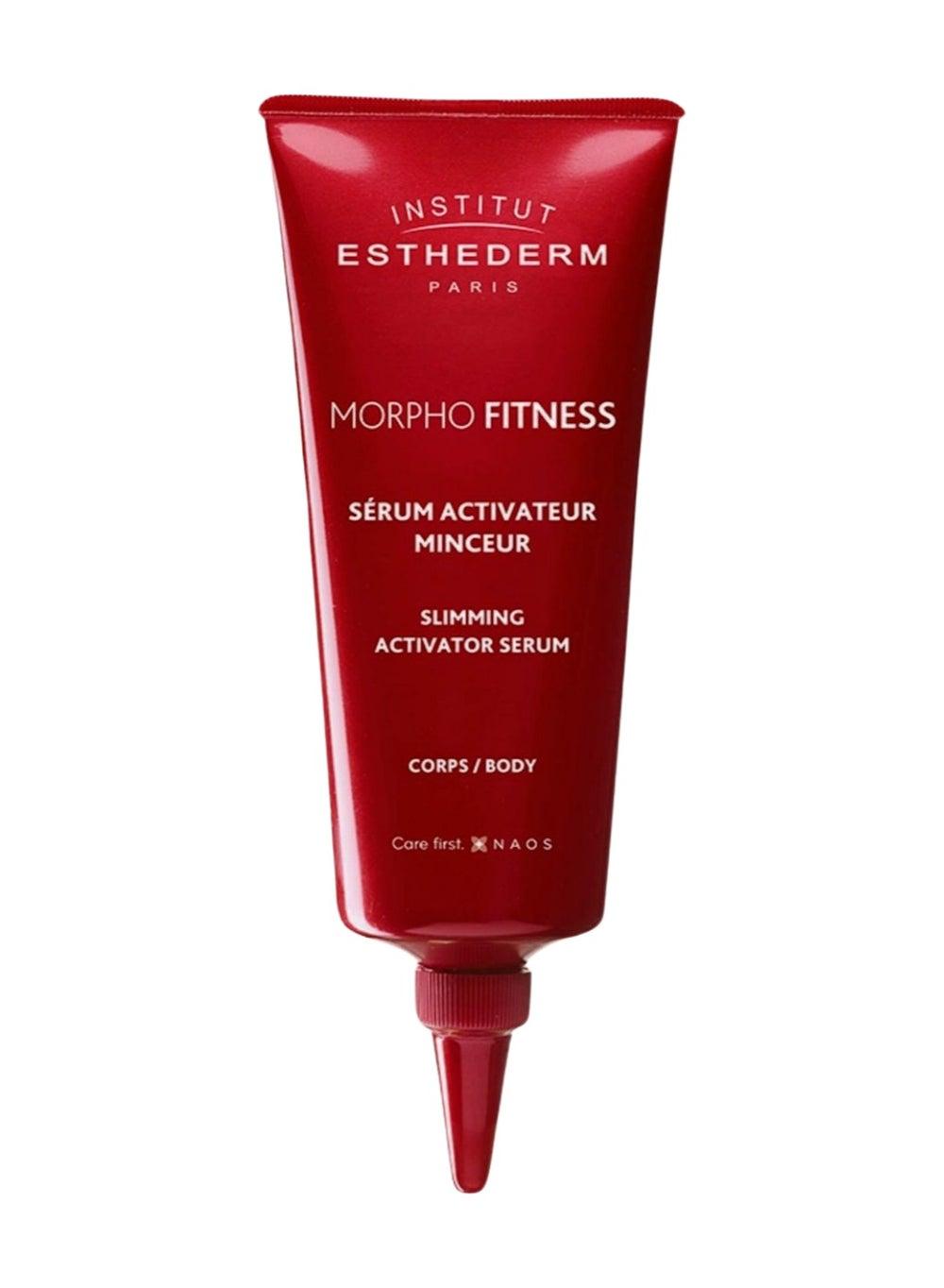 Svelt System Multi-Target Slimming Cream 200Ml - Image 1
