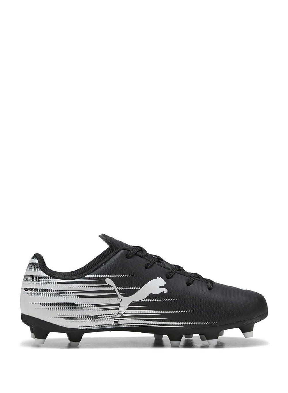 Attacanto II FG/AG Youth Football Cleats - Style 10849601 - Image 1