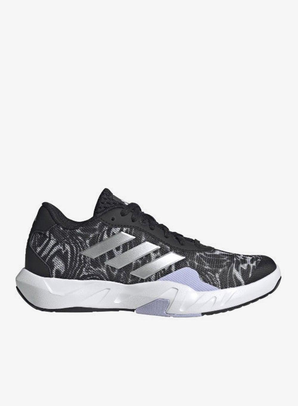 Amplimove Trainer W: Elegant Low Top Training Shoes - Image 1