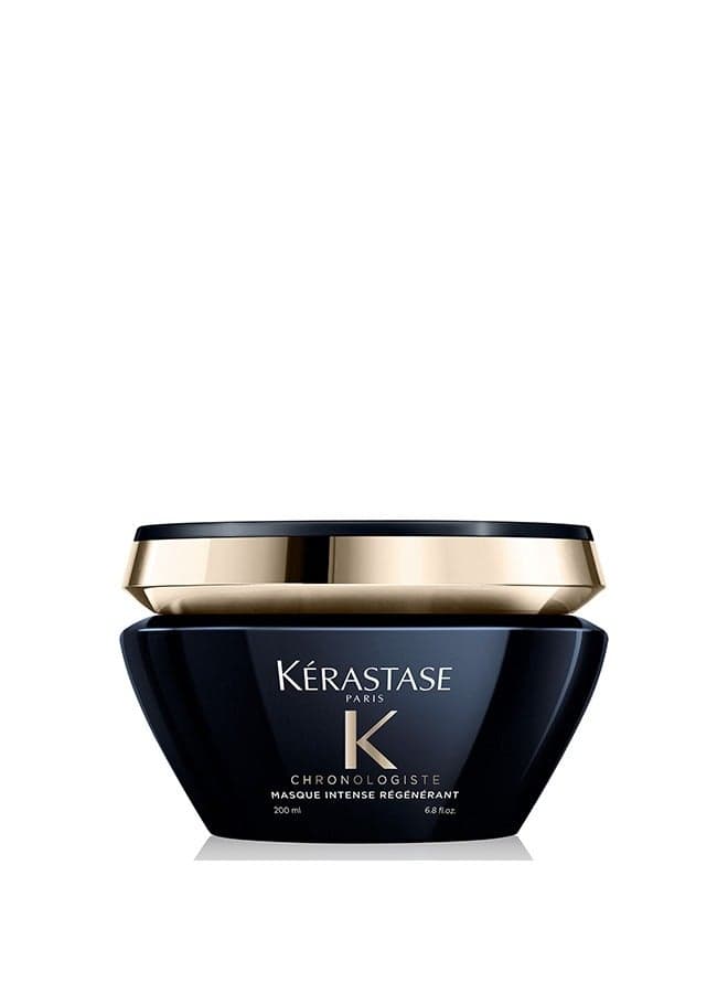 Kerastase Chronologiste Luxe Hair Mask - 200ml - Image 1