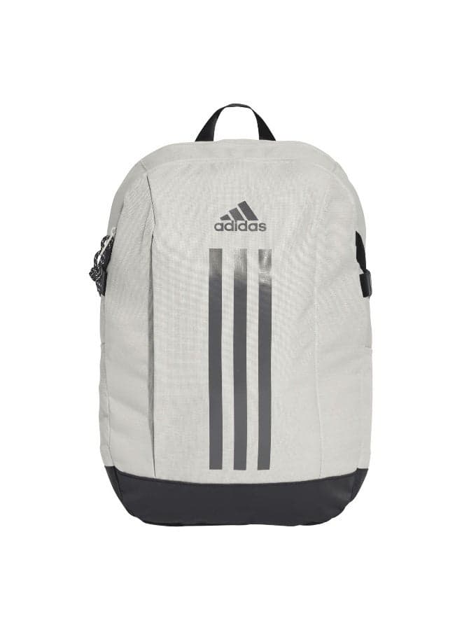 adidas Power Versatile Unisex Backpack - Eco-Friendly Design - Image 1
