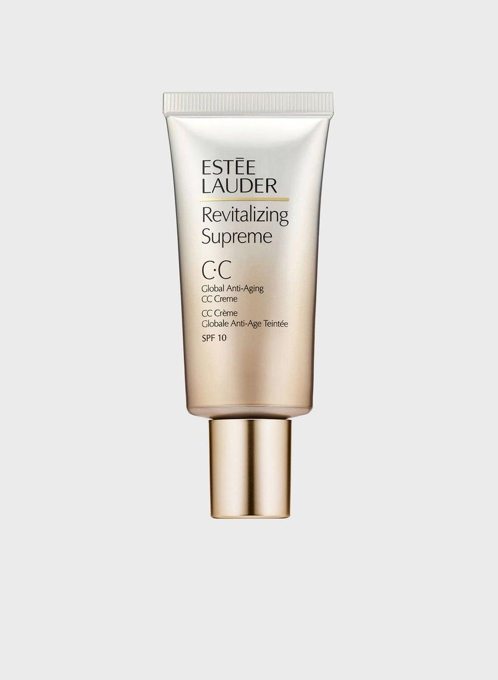 Revitalizing Supreme+ Anti-Aging Radiance CC Creme SPF 15 - Image 1