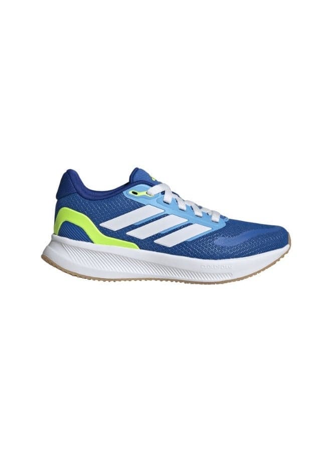 Runfalcon 5 Junior: Sustainable Comfort for Active Kids - Image 1