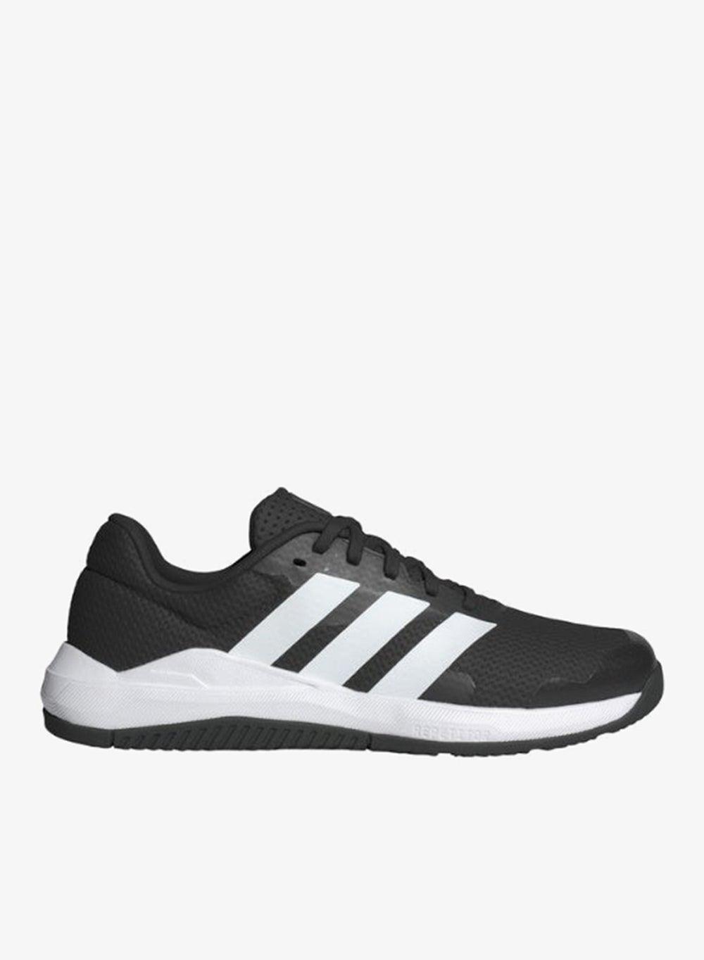 Adidas Dropset Base Training Shoes - Ultimate Gym Stability - Image 1