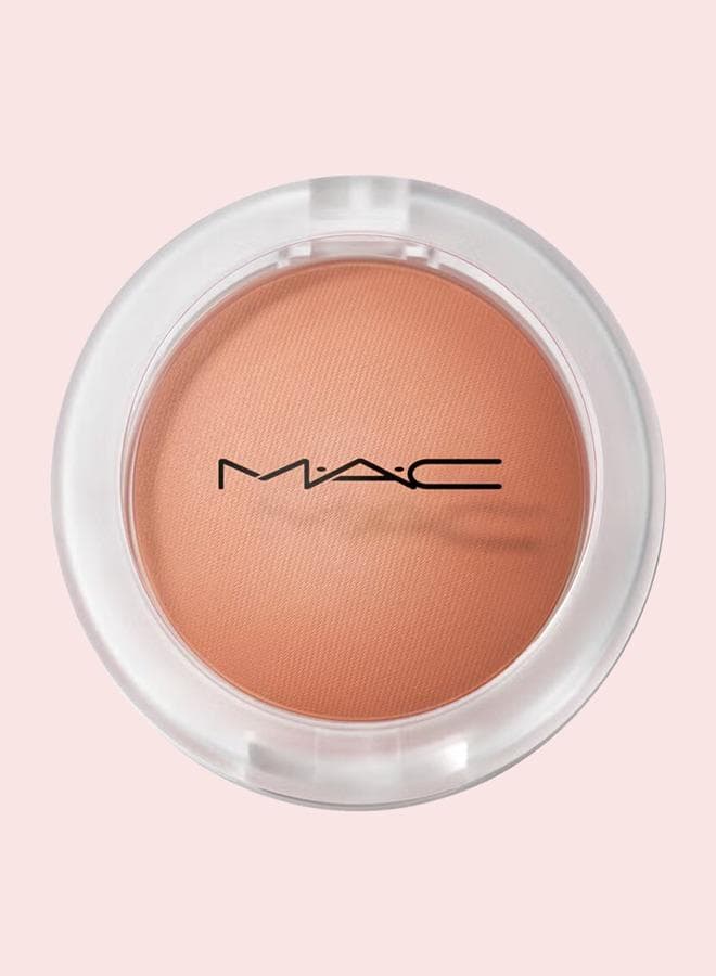Glow Play Blush - Cushioned, Natural Radiance - Image 1