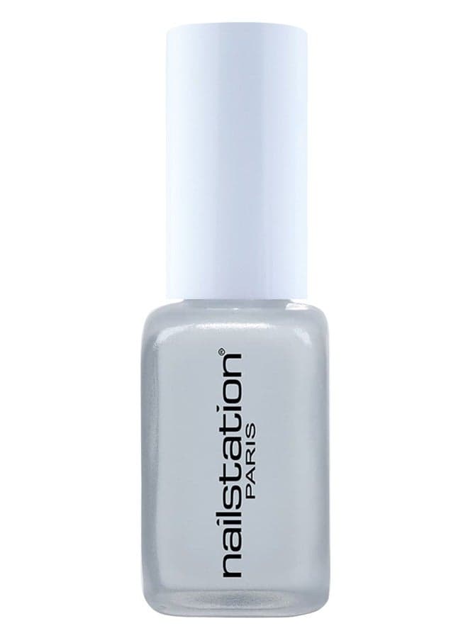 Nail Station Glossy Rev02 - Vibrant Long-Lasting Polish - Image 1