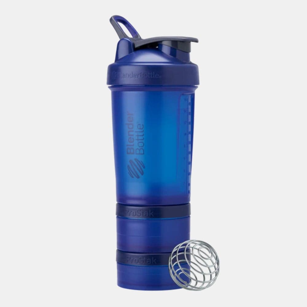 ProStak Blender Bottle 650ml - Ultimate Fitness Companion - Image 1