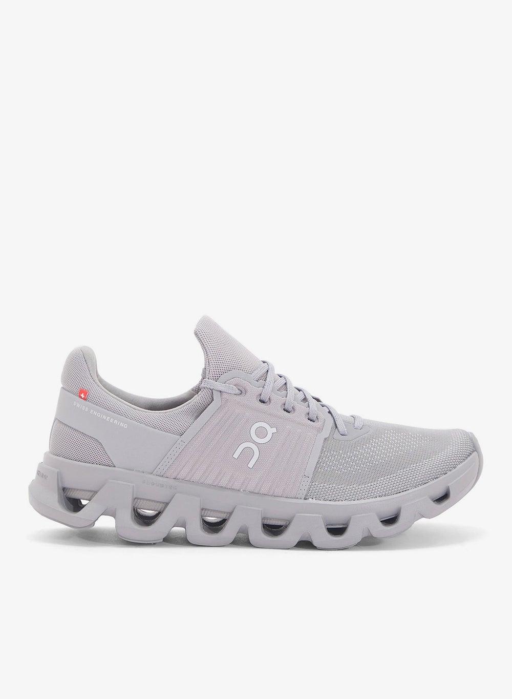 On Running Cloudswift 4 AD: Elite Comfort for Urban Runs - Image 1