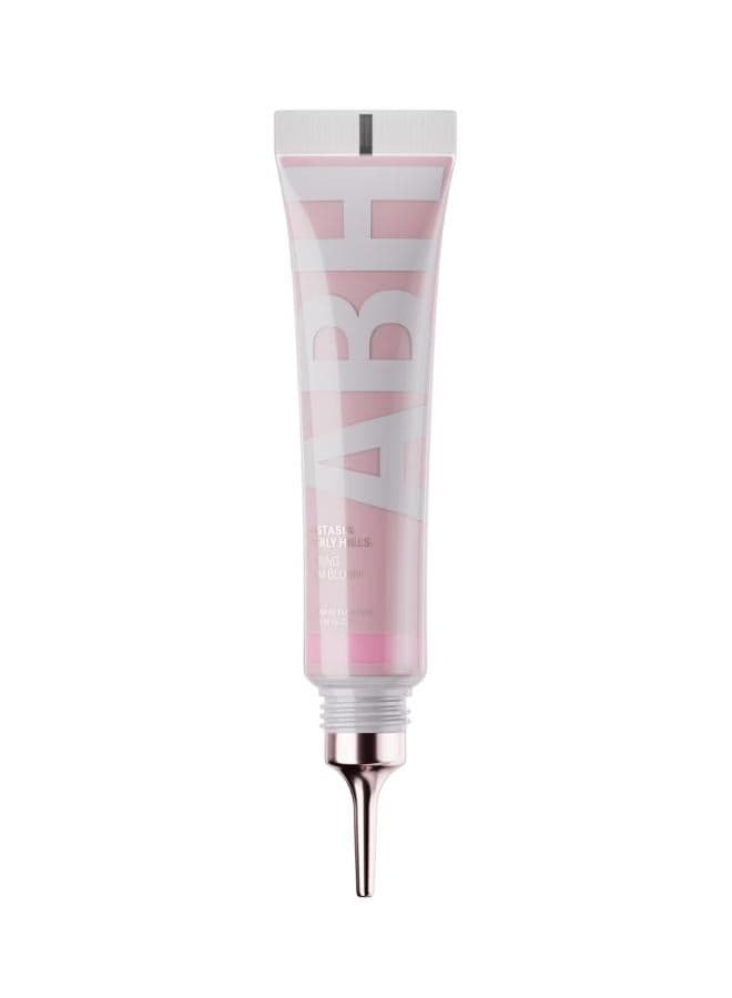 Baby Pink Blurring Blush Serum - Radiant Matte Finish - Image 1