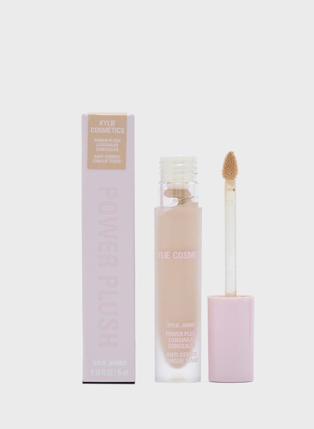 Elegant Satin Finish Longwear Concealer - 5ml - Image 1