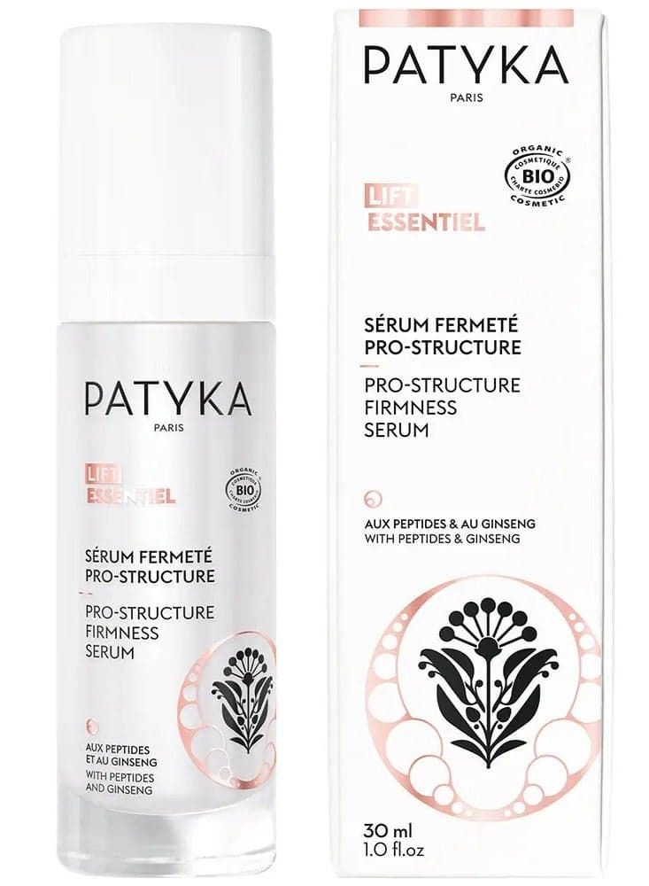 Patyka Lift Essentiel Serum 30ml – Discover Firmer Skin - Image 1