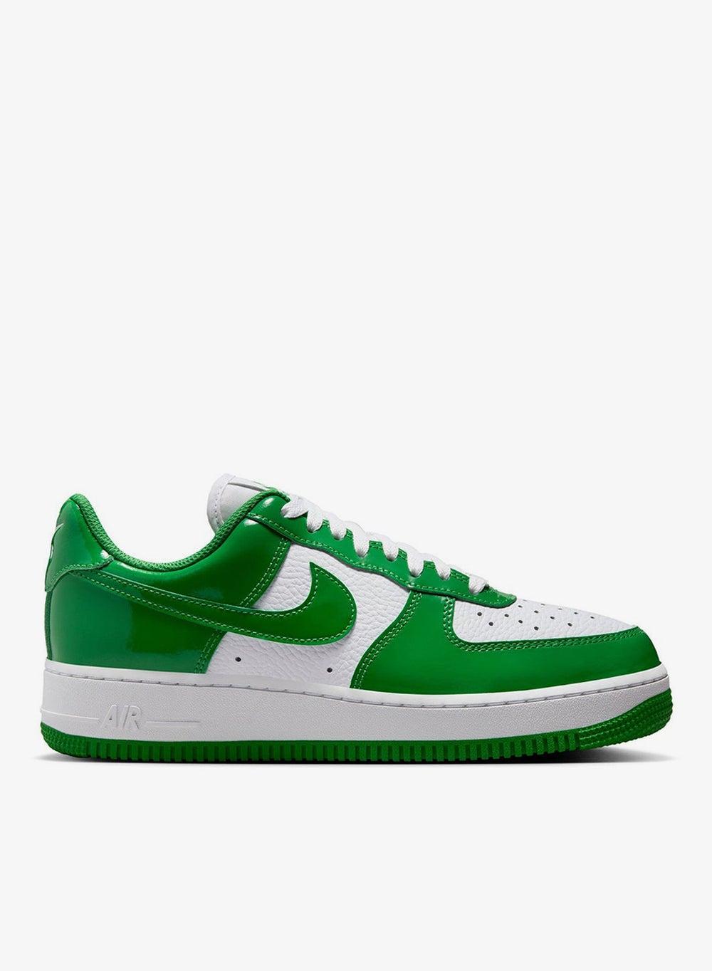 Nike Air Force 1 '07 Fj4801 300 Low-Top Sneaker - Image 1