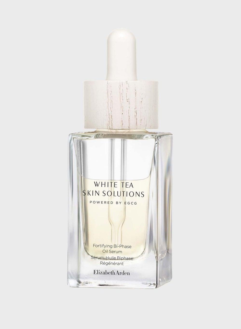 White Tea Clarity & Brightening Oil Serum 30ml - Image 1