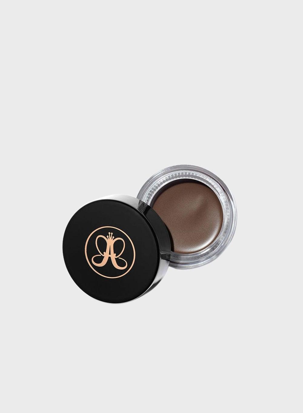 Soft Brown Dipbrow Pomade - Smudge-proof Elegance - Image 1