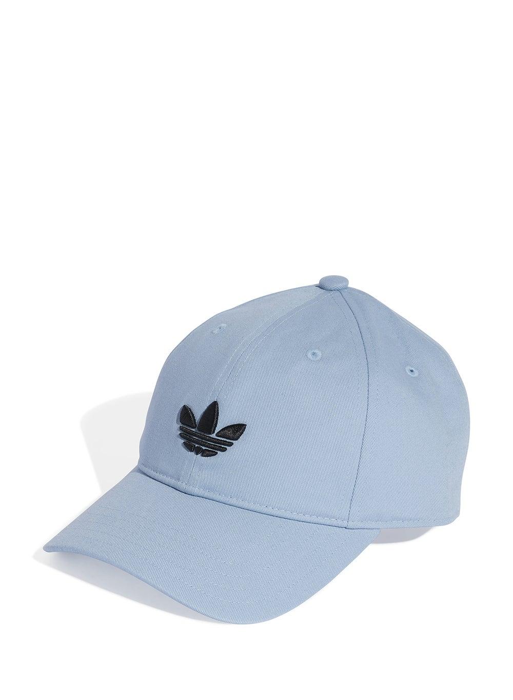 adidas Originals Adicolor Classic Baseball Cap - Image 1