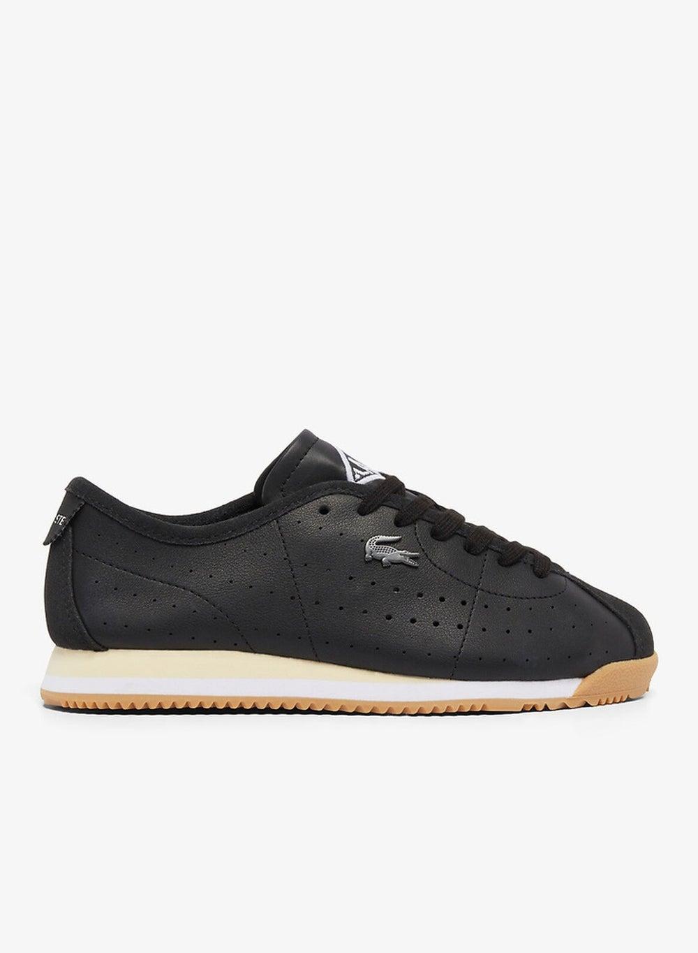 Lacoste Club-Low Lace Up Sneakers for Modern Elegance 49Sfa0043 454 - Image 1