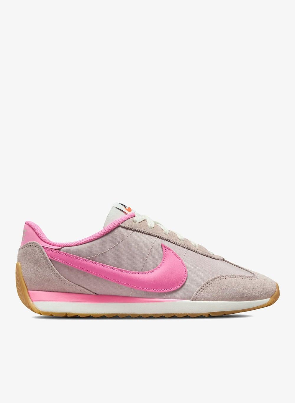 Nike Women's Pacific Retro Sneakers: Comfort Meets Vintage Charm - Image 1