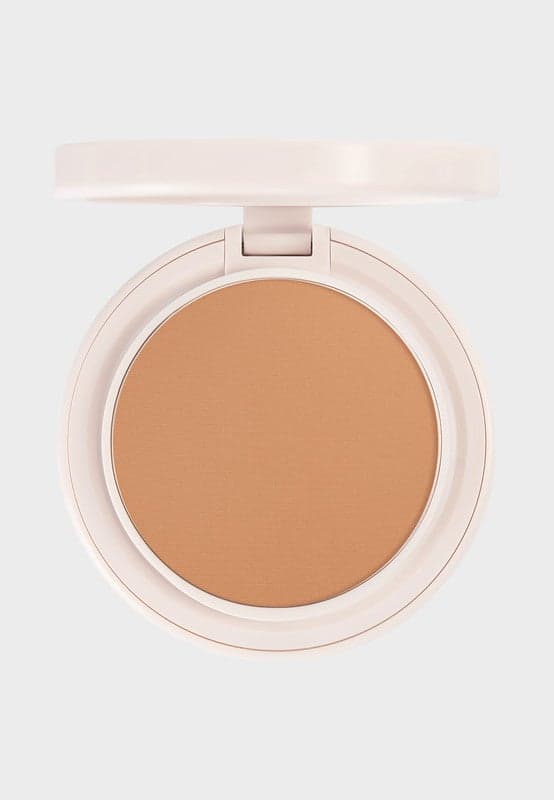 6N Natural Blur Powder Foundation – Elegance in 10g - Image 1