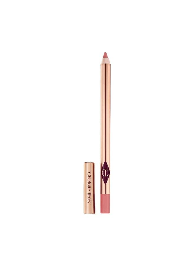 Pink Venus Lip Cheat: Reshape Your Smile - Image 1