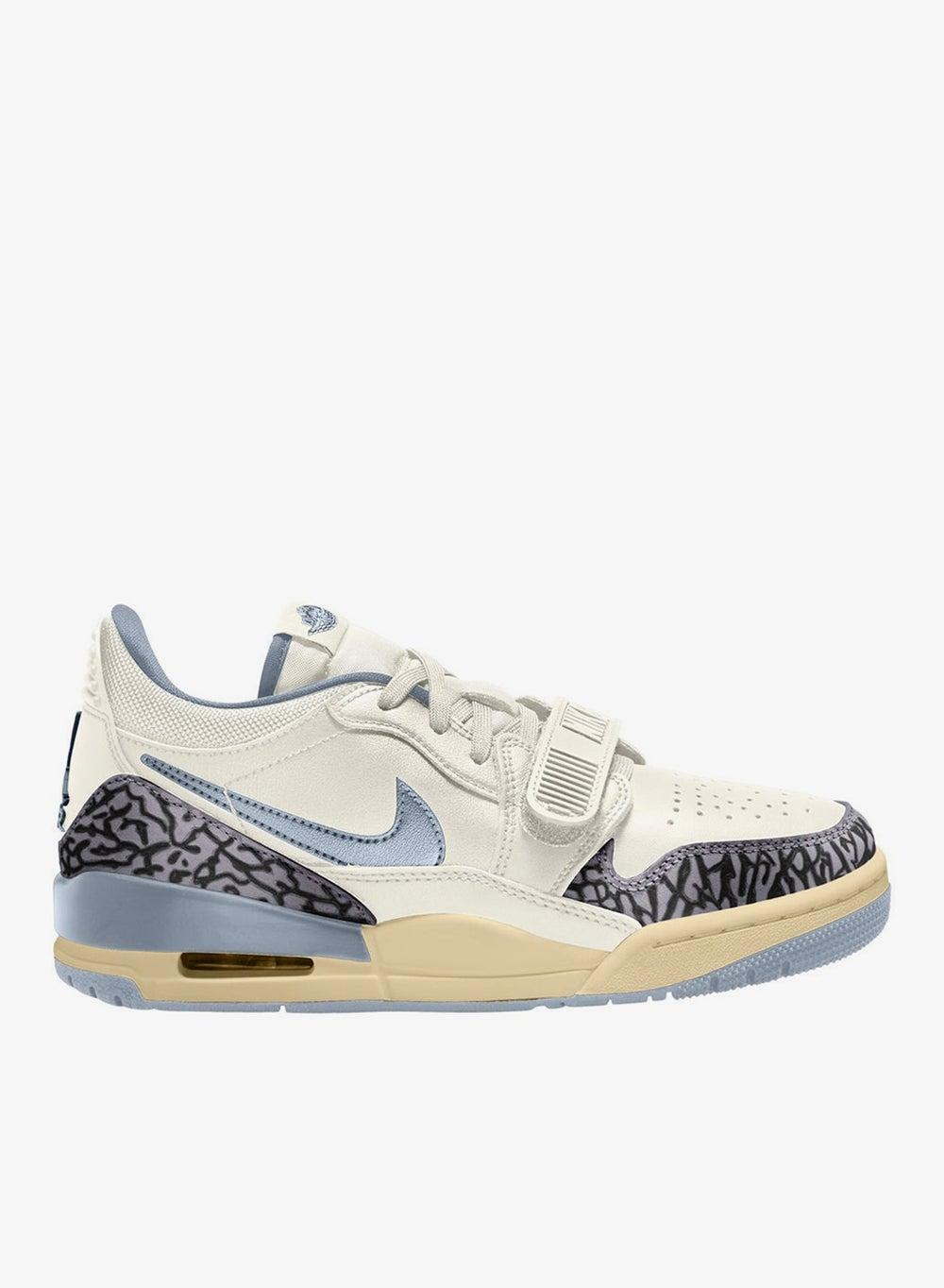 Air Jordan Legacy 312 Low Fq7827 101: Iconic Low-Top Fusion - Image 1