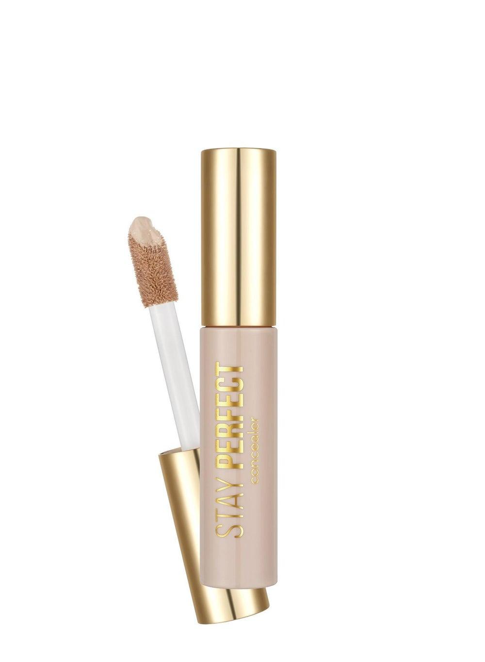 Flormar Stay Perfect Lcn New-003 Soft Beige Concealer - Image 1