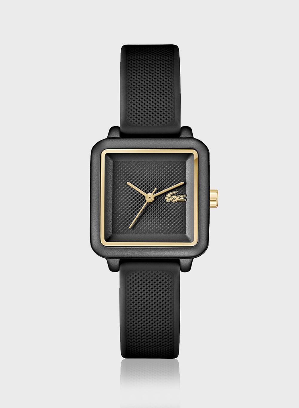 LACOSTE 12.12 FLOW Mini Square Watch for Women - Image 1