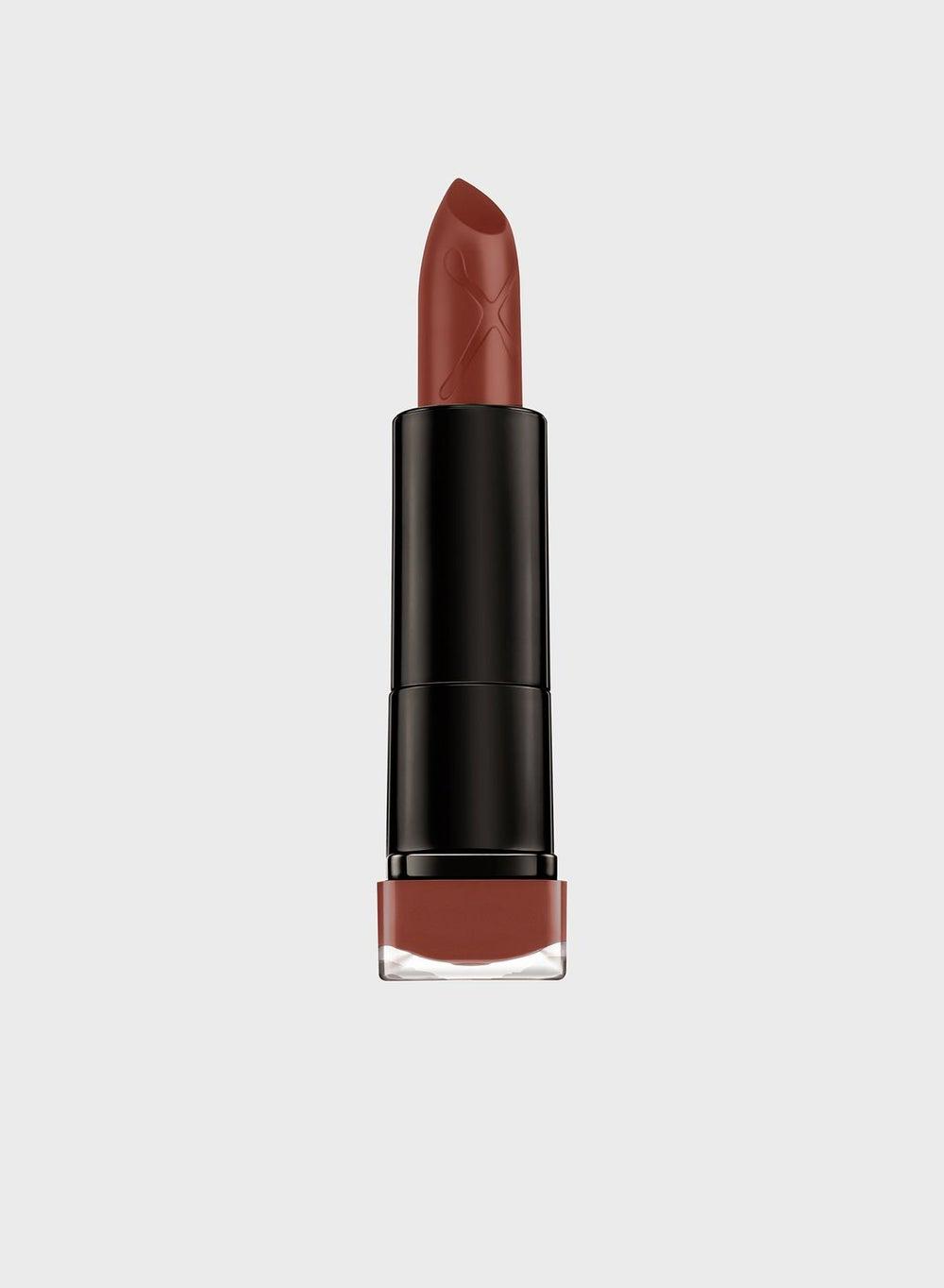 Max Factor Elixir 55 - Desert Velvet Matte Lipstick 4g - Image 1
