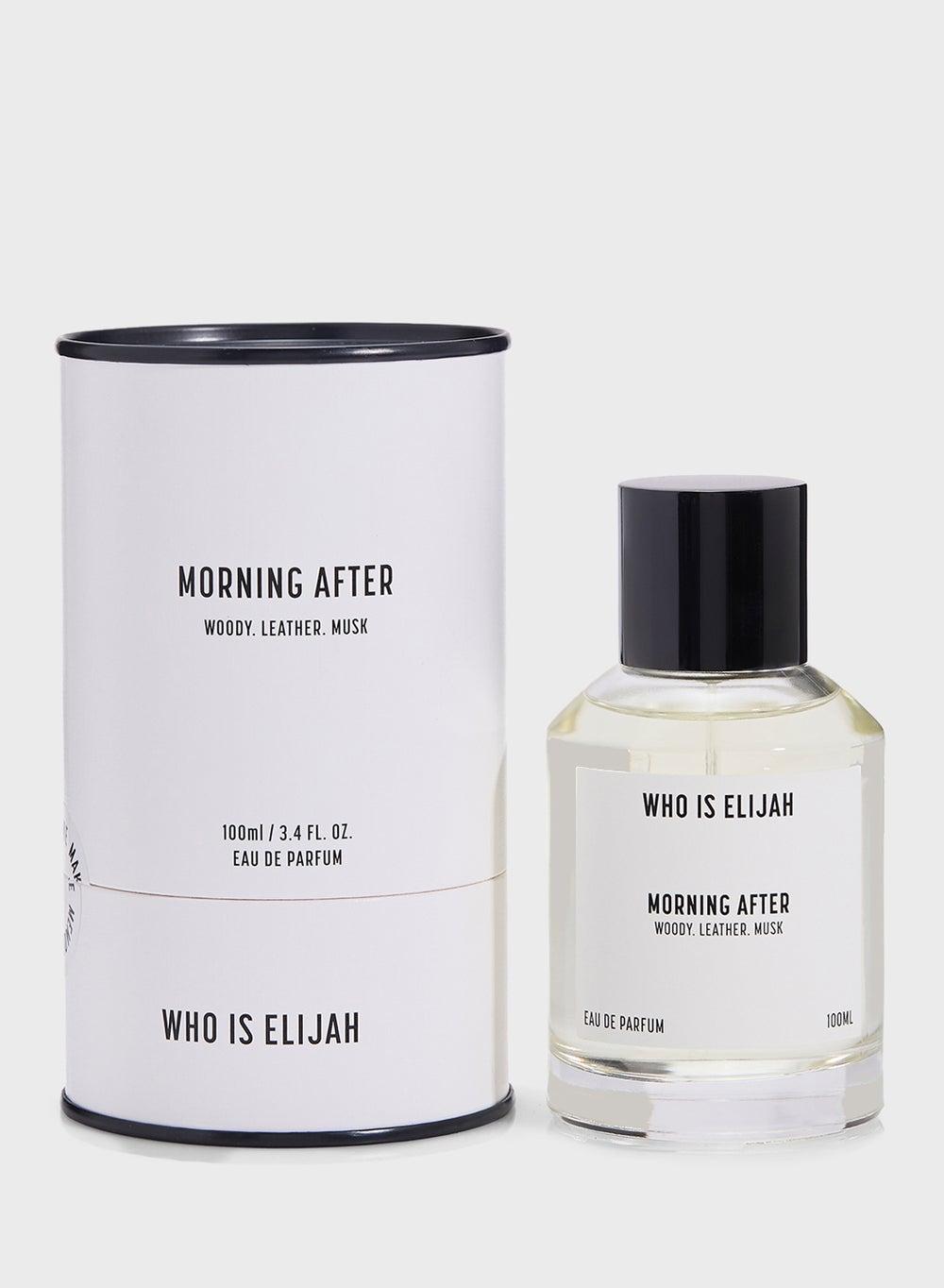 Morning After Essence 100ml – A Sensory Relic - Image 1