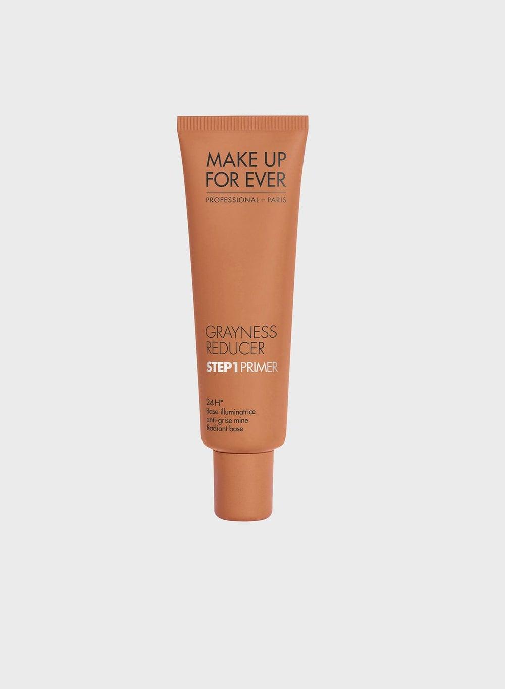 Luminous Tone Primer - Vanish Grey & Dark Circles - Image 1