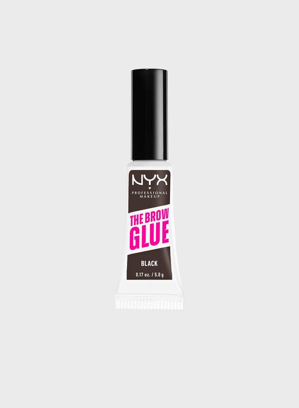 NYX Brow Glue 05: Ultimate Styling & 16Hr Hold - Image 1