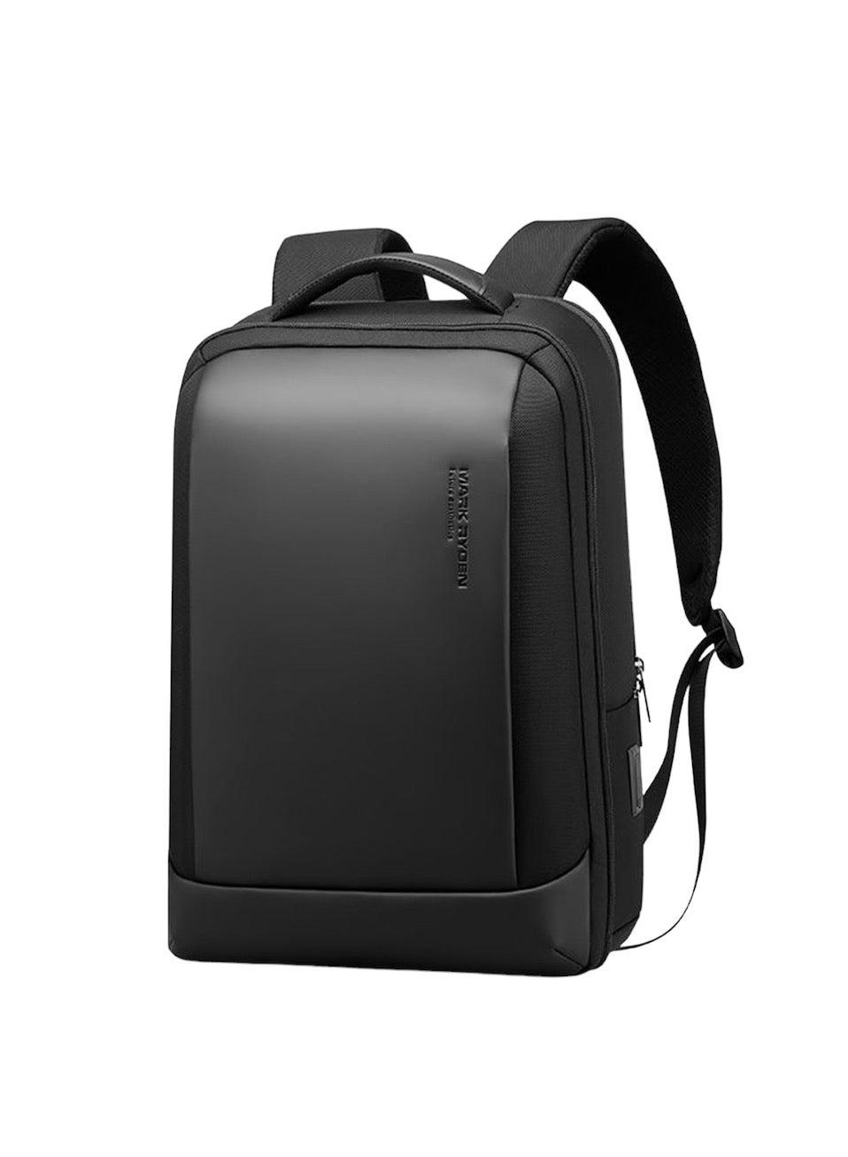MARK RYDEN 1927 Elite Business Backpack with USB & Waterproof Design - Image 1