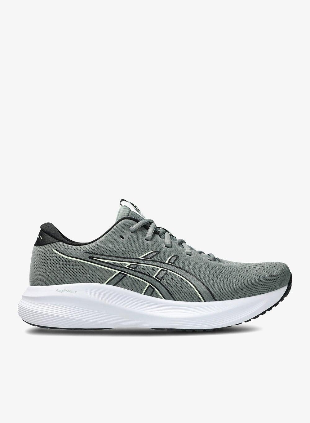 AS1011C080 401 GEL-EXCITE 11 Men's Blue Running Shoes - Image 1