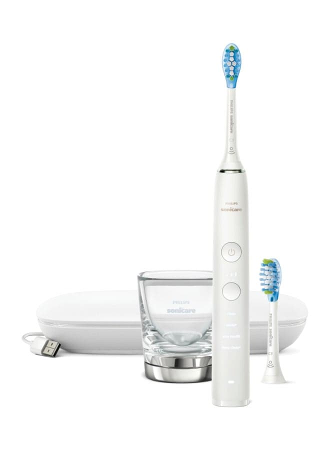PHILIPS SONICARE Diamond Clean Smart White HX9913/17 - UAE's Choice - Image 1