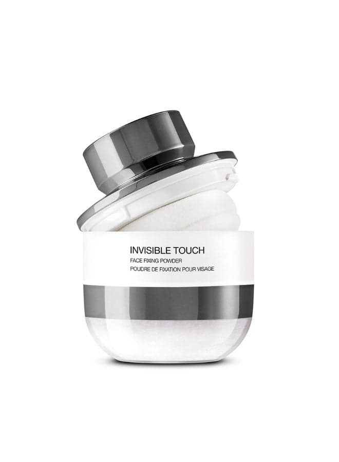 Invisible Touch Face Fixing Powder - Matte Perfection - Image 1