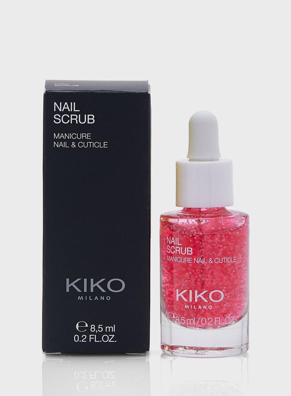 Luminous Nail & Cuticle Jojoba Scrub - Image 1