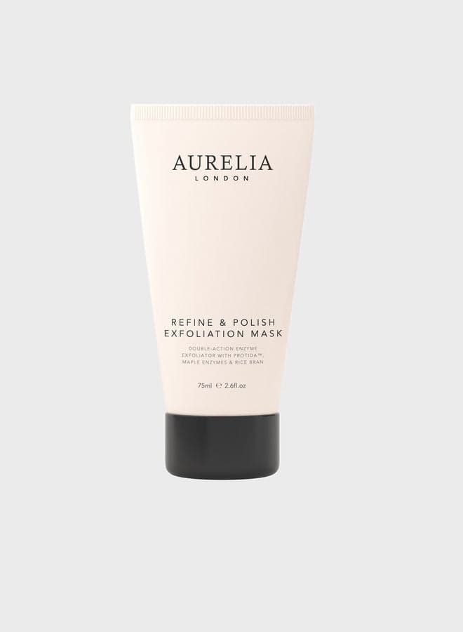 Aurelia Probiotic Skincare Refine & Polish Miracle Balm 75ml - Image 1