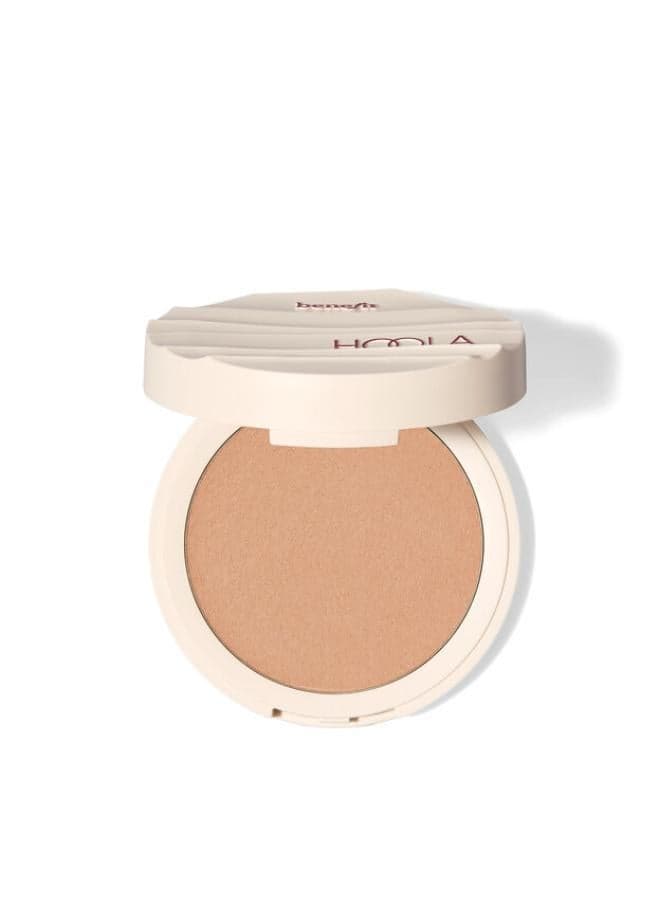 Hoola Wave Light - Bronzing Balm for a Dreamy Glow - Image 1