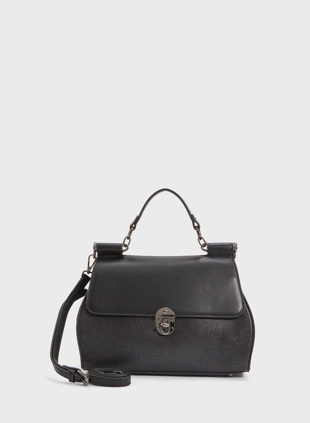 Khizana Elegant Satchel – Chic Accessory for Every Woman - Image 1