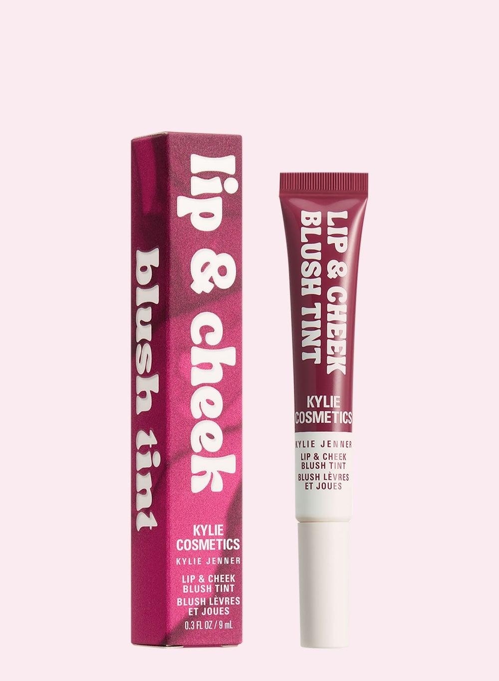 Kylie Dazed 9ml - Luxe Lip & Cheek Color Fusion - Image 1