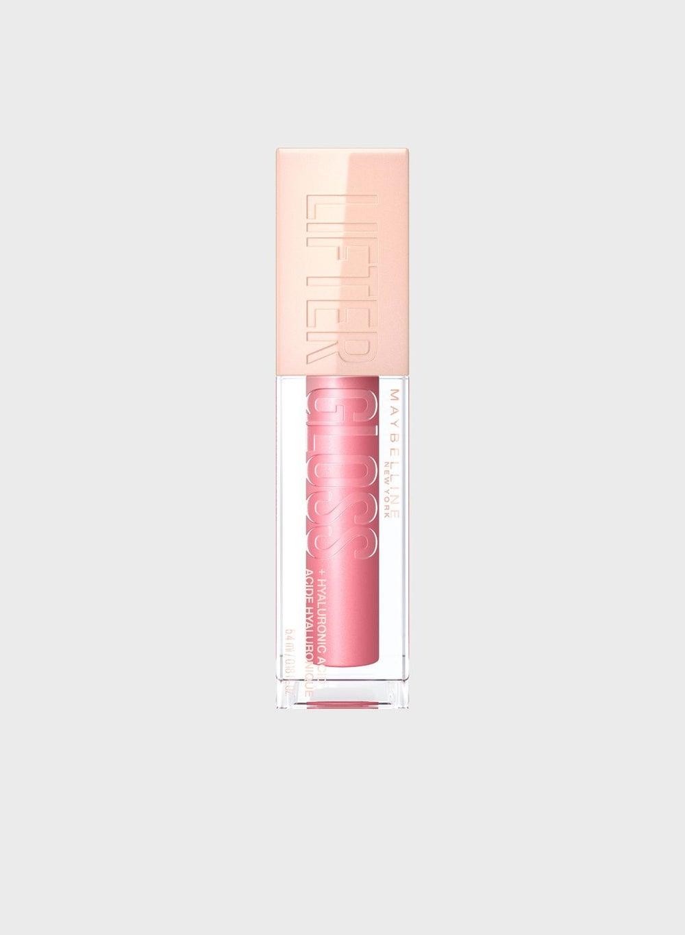 Lifter Gloss Nu 005 Petal - Hydrating Shine - Image 1