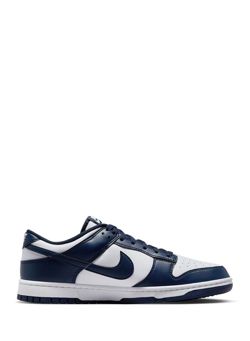 Dunk Low Retro Bttys HF5441 107 White/Navy Elegance - Image 1