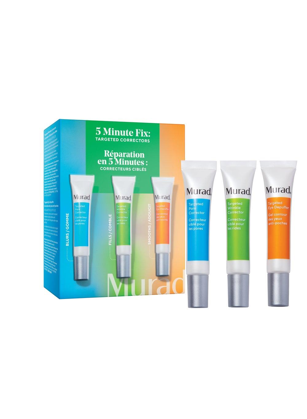 5 Minute Fix: Trio Kit - Target, Transform, Triumph - Image 1