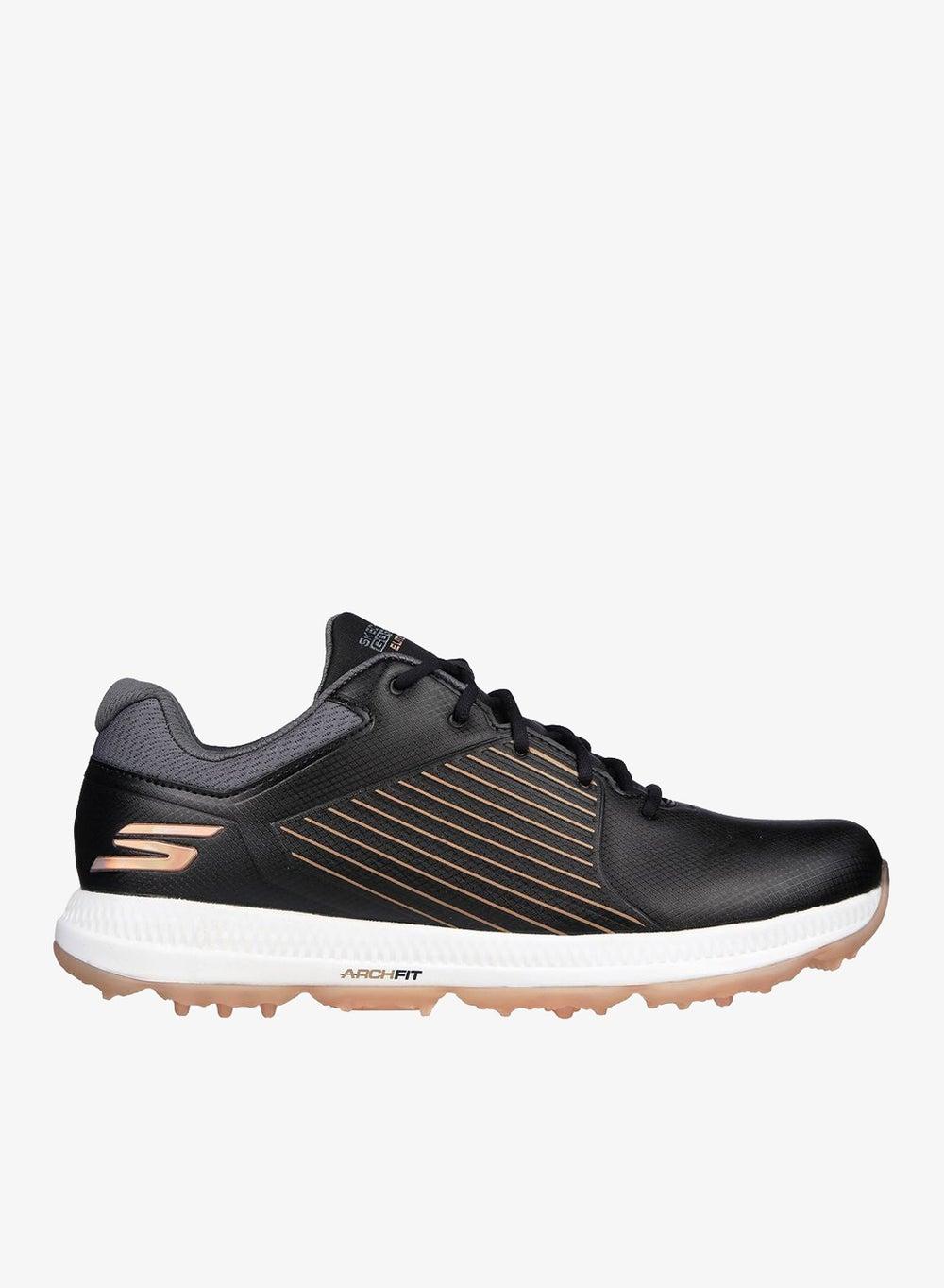 Go Golf Elite 5 - Luxe Women's Low Top Golf Sneakers - Image 1