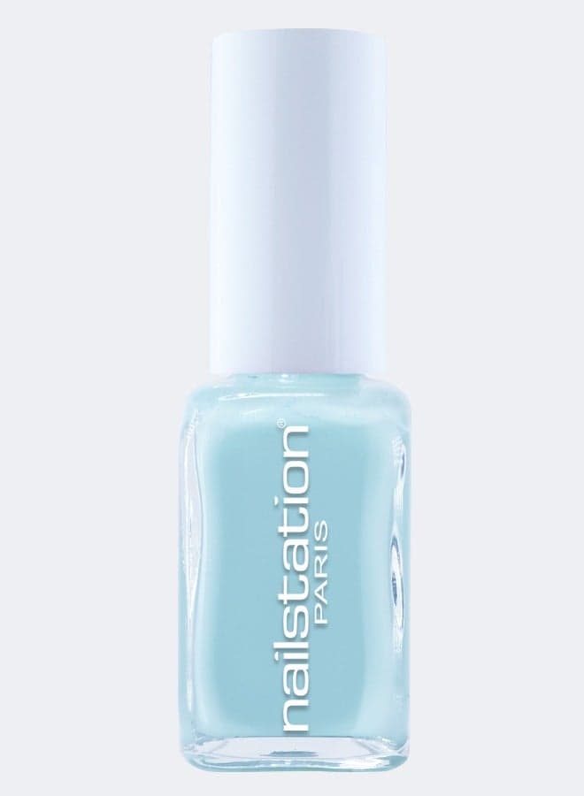 Glossy Gelato Nail Polish - Vibrant and Long-Lasting - Image 1